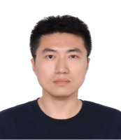 吴卓 照片