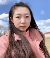 王蕾彬 照片