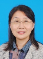 徐丽 照片