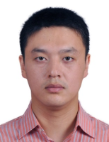 徐冲 照片