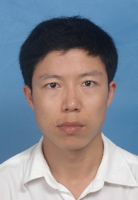 杨勇 照片