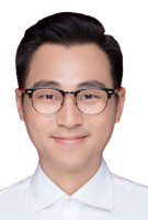 袁振杰 照片