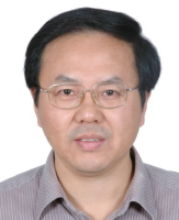 张新长 照片