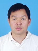 朱赤晖 照片