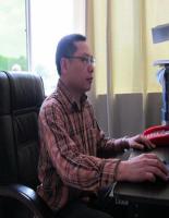 隆正文 照片