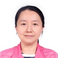 陈薇 照片