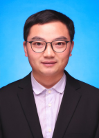 向文昌 照片
