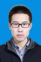 谷雷 照片