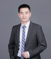 陈默涵 照片
