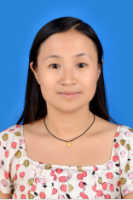 李琼敏 照片