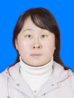 李莉 照片