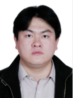 李逸 照片
