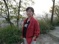 龙翠玲 照片