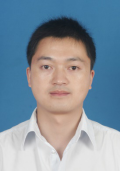 韦俊 照片