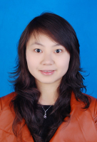 徐承香 照片