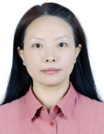 徐梅 照片