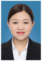 晏妮 照片