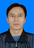 杨书林 照片