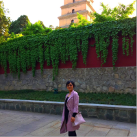 杨永琼 照片