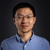 陈雷 照片
