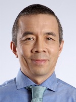 David Ong (王大卫) 照片