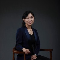 丁一 照片