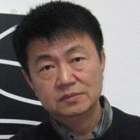 丁一川 照片