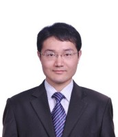 丁力 照片