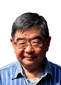 郝小江 照片