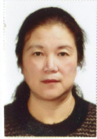 黄晓君 照片