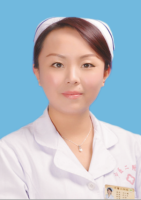 刘小露 照片