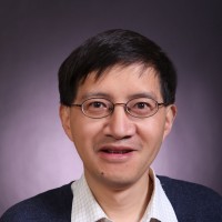 丁帆 照片