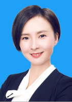 刘蕾 照片
