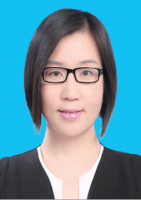 娄方丽 照片