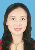 李丽 照片