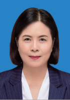 石国凤 照片