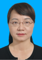 肖丽娜 照片