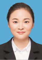余国琴 照片