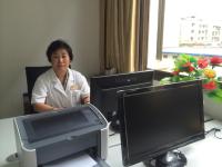杨丹 照片