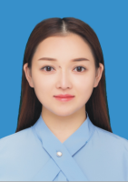 杨丽莎 照片