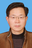 周汉华 照片