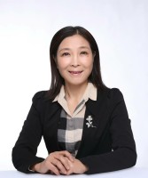 杜丽群 照片