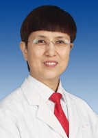 白亚平 照片