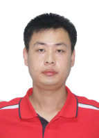 常世阳 照片