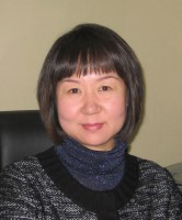 杜晓娟 照片