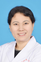 蔡丽 照片