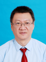 陈中 照片