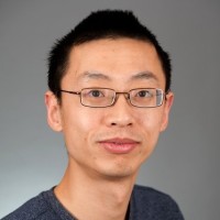 杜鹏 照片
