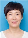 代婧 照片