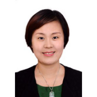 党云洁 照片